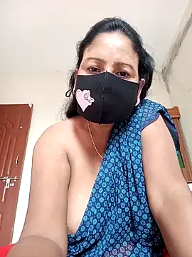 Neha-Roy online show from October 13, 2025, 6:26 am