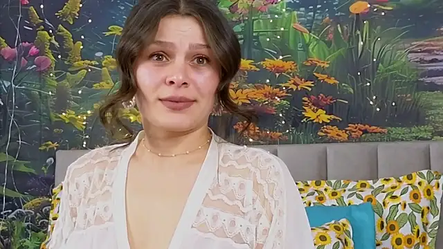 MadameDeFeu online show from February 14, 2025, 9:13 am