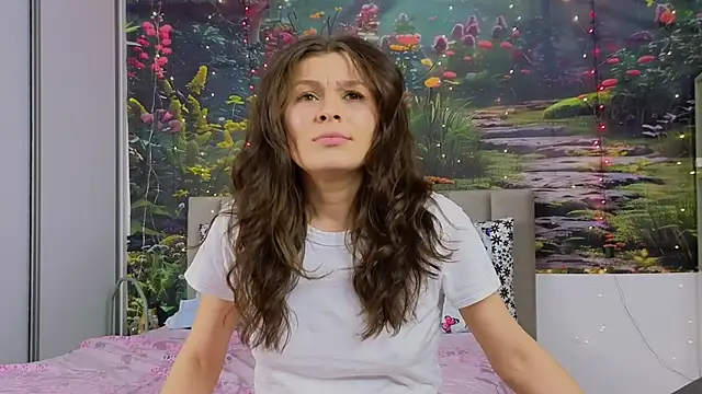 MadameDeFeu online show from February 27, 2025, 11:17 am