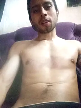 Mich Stev9524 online show from February 24, 2026, 4:57 am