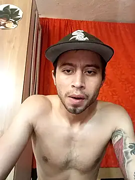 Mich Stev9524 online show from February 14, 2026, 9:26 pm