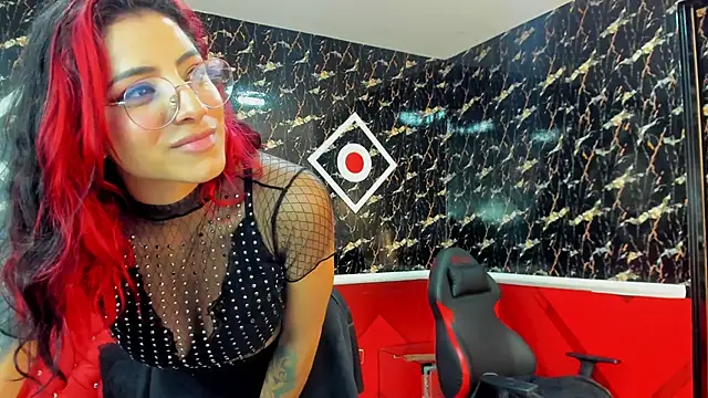 TAFITASLAVE online show from February 19, 2025, 9:28 am