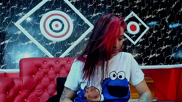 TAFITASLAVE online show from March 6, 2025, 2:18 pm