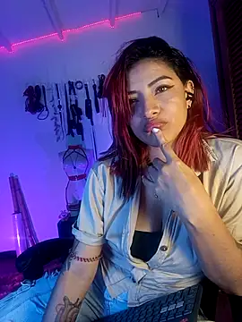 TAFITASLAVE online show from September 9, 2025, 1:38 am