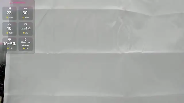 AbigailWilliams  online show from December 15, 2025, 11:16 am