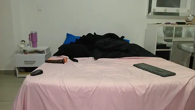 Snapshot of AnnieRoss69 chatting on February 26, 2026, 2:11 am AnnieRoss69 online show from February 26, 2026, 2:11 am