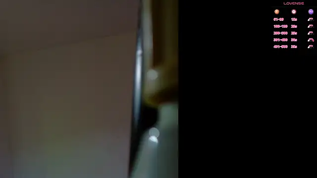 Gaby Vegaa online show from November 15, 2025, 10:03 pm