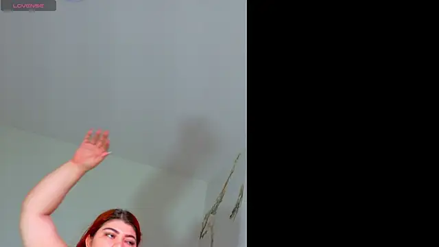 Gaby Vegaa online show from November 3, 2025, 10:13 pm