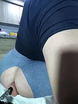 Gaby Vegaa online show from February 7, 2026, 5:26 am