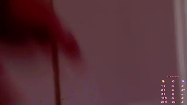 Gaby Vegaa online show from November 5, 2025, 10:02 pm