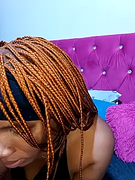 SexyHipsStar online show from September 11, 2025, 8:31 pm