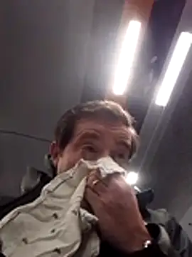 openlegsforyou online show from December 2, 2025, 6:15 am