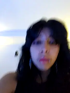 Nyx nayla online show from February 27, 2025, 4:02 am