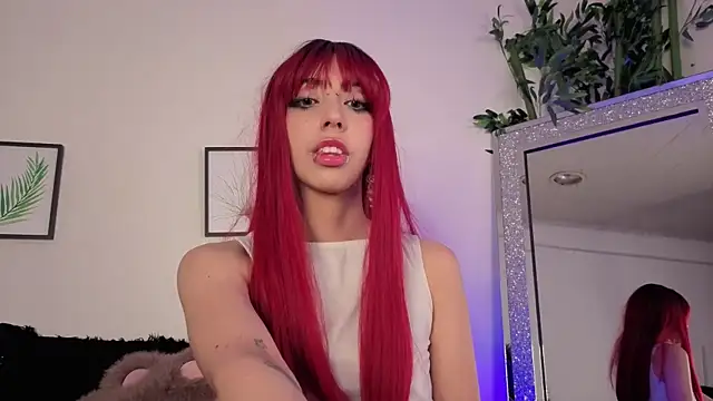 Nyx nayla online show from October 5, 2025, 3:30 am