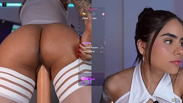 penelopesexx online show from November 8, 2025, 12:03 am