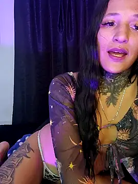 Nicole420squirt online show from January 4, 2025, 6:09 pm