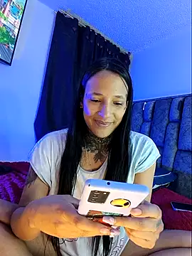 Nicole420squirt online show from March 8, 2025, 12:11 am