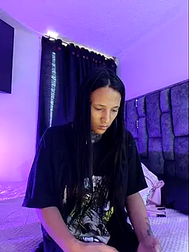 Nicole420squirt online show from March 22, 2025, 5:41 pm