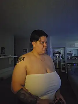 DevilDahm online show from October 26, 2025, 6:30 pm