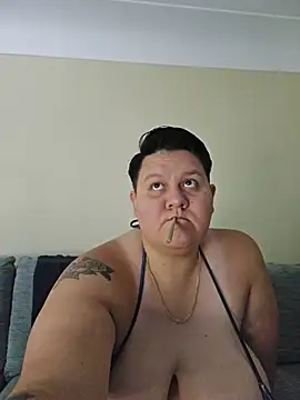 DevilDahm online show from July 6, 2026, 5:48 pm
