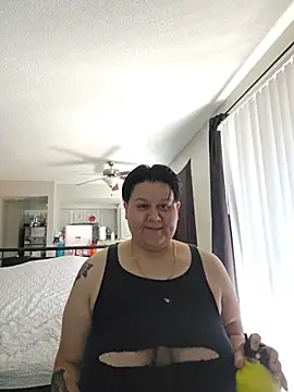 DevilDahm online show from February 22, 2026, 8:54 pm