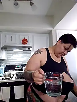 DevilDahm online show from October 11, 2025, 12:11 am