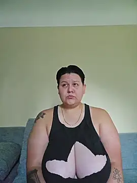 DevilDahm online show from August 4, 2026, 11:37 am