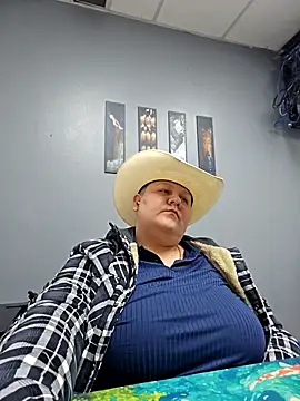 DevilDahm online show from September 19, 2025, 10:14 pm