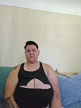 DevilDahm online show from June 27, 2026, 6:58 pm
