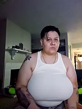 DevilDahm online show from September 9, 2025, 2:10 am