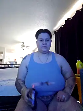 DevilDahm online show from October 22, 2025, 7:35 pm