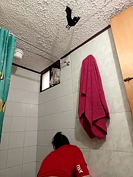 RubyEmerald online show from March 11, 2026, 4:12 pm