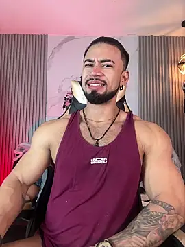 jaxon colton online show from October 31, 2025, 1:46 am