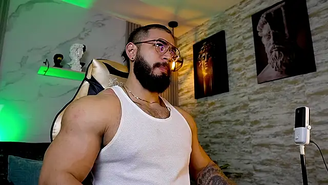 jaxon colton online show from January 13, 2026, 12:25 am