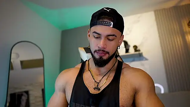 jaxon colton online show from September 29, 2025, 11:32 pm