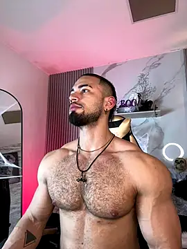 jaxon colton online show from October 26, 2025, 2:45 am