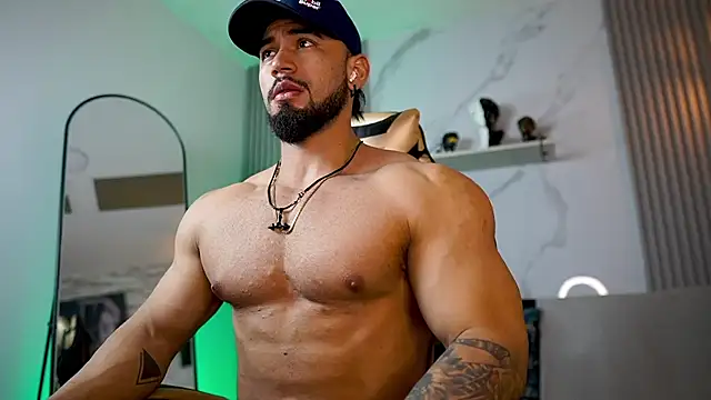 jaxon colton online show from September 24, 2025, 12:07 am