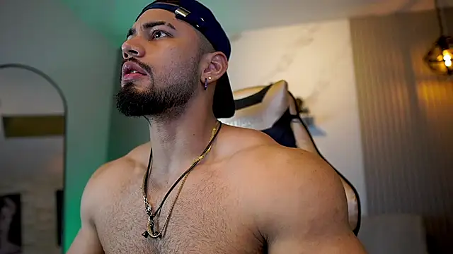 jaxon colton online show from October 4, 2025, 1:18 am