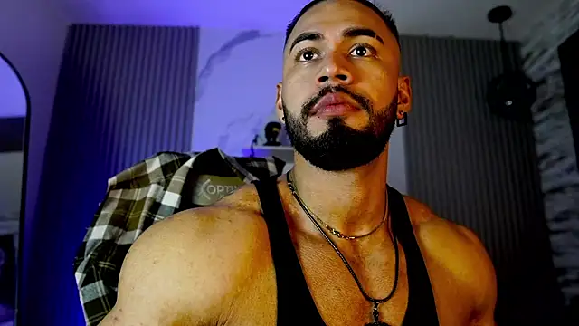 jaxon colton online show from November 28, 2025, 2:23 am