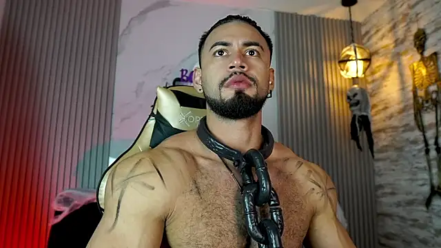 jaxon colton online show from November 1, 2025, 2:07 am