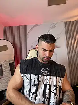 jaxon colton online show from March 5, 2026, 2:19 am