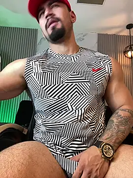 jaxon colton online show from April 7, 2026, 12:34 am