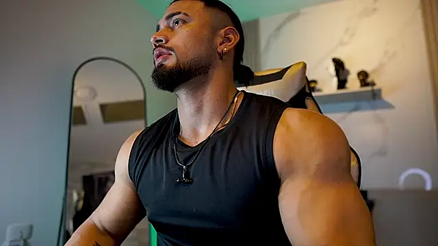 jaxon colton online show from October 2, 2025, 1:31 am