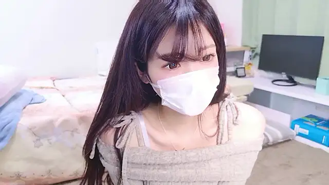 Snapshot of oxo_yuna_oxo chatting on February 25, 2026, 12:49 pm oxo yuna oxo online show from February 25, 2026, 12:49 pm