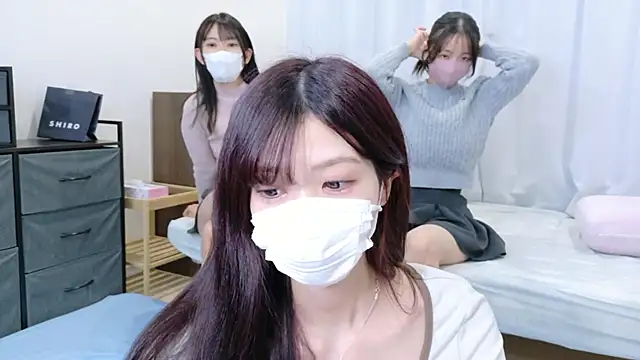 Snapshot of oxo_yuna_oxo chatting on January 17, 2026, 1:47 pm oxo yuna oxo online show from January 17, 2026, 1:47 pm