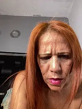 Pandora1018 online show from January 7, 2025, 1:03 pm