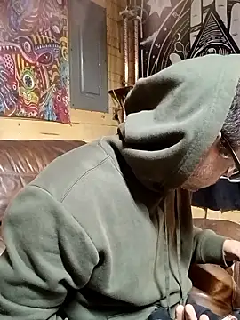 Snapshot of Buffshagswell chatting on November 27, 2025, 3:40 am Buffshagswell online show from November 27, 2025, 3:40 am