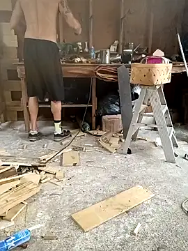 Snapshot of Buffshagswell chatting on November 9, 2025, 6:01 pm Buffshagswell online show from November 9, 2025, 6:01 pm