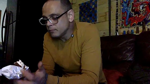 Snapshot of Buffshagswell chatting on January 8, 2026, 9:15 am Buffshagswell online show from January 8, 2026, 9:15 am