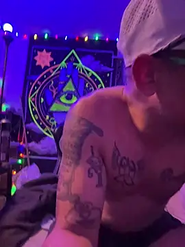 Buffshagswell online show from March 25, 2026, 6:24 am